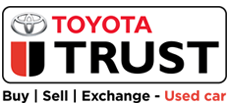 Toyota U Trust
